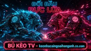 Ảnh đại diện hướng dẫn cách chơi kèo đồng banh ngoại hạng anh trong các trận Derby tại BÚ KÈO TV