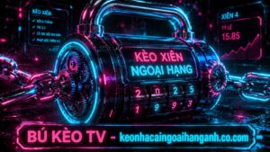 Ảnh đại diện hướng dẫn cách chơi kèo xiên ngoại hạng anh hiệu quả từ cao thủ tại BÚ KÈO TV