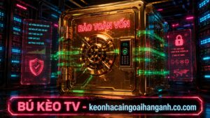 Ảnh đại diện hướng dẫn cách quản lý vốn soi kèo ngoại hạng anh an toàn tuyệt đối tại BÚ KÈO TV