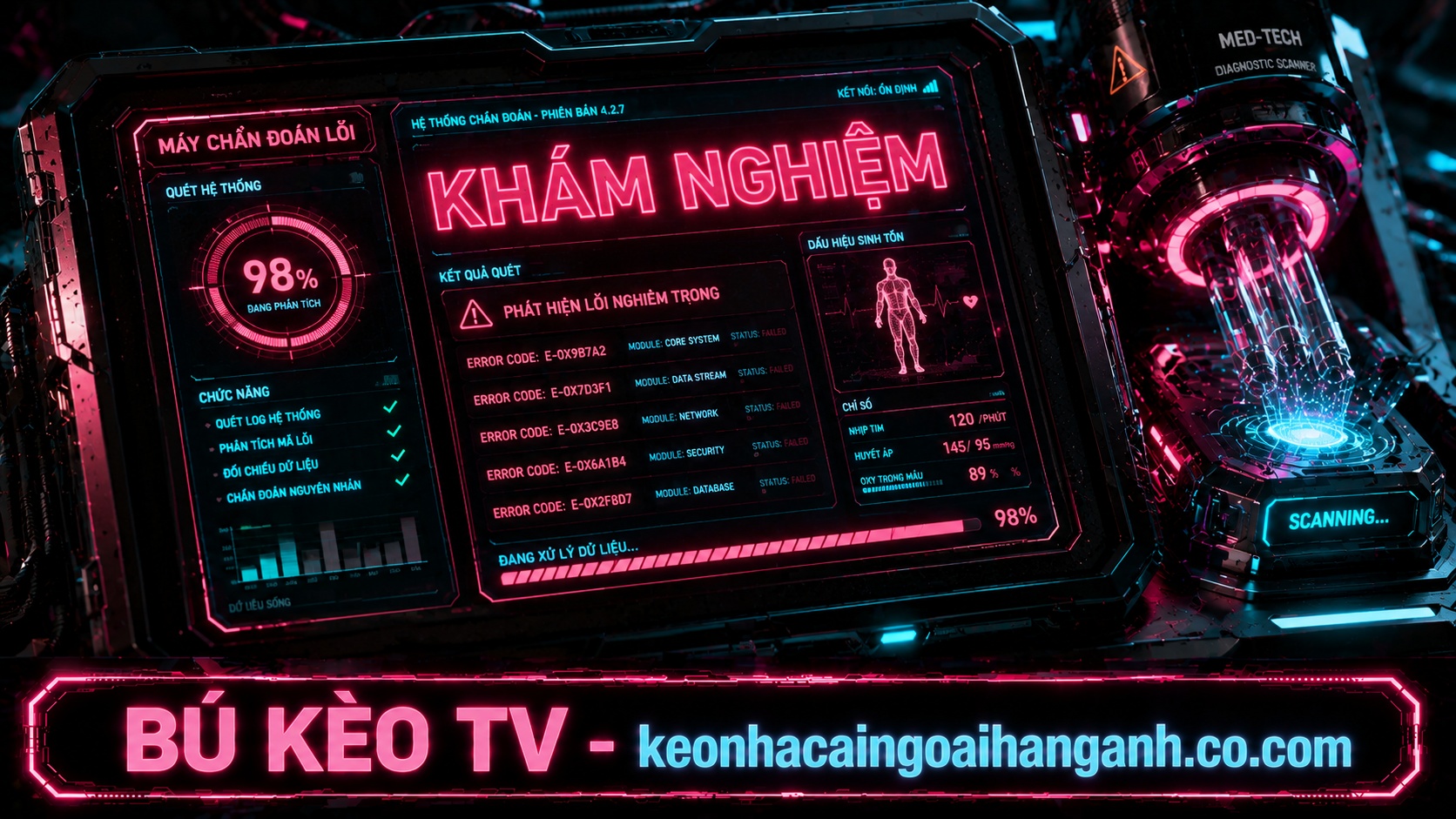 Kinh Nghiệm Soi Kèo Ngoại Hạng Anh: Top 5 Sai Lầm Dễ Sập Hầm Nhất kinh nghiệm soi kèo ngoại hạng anh