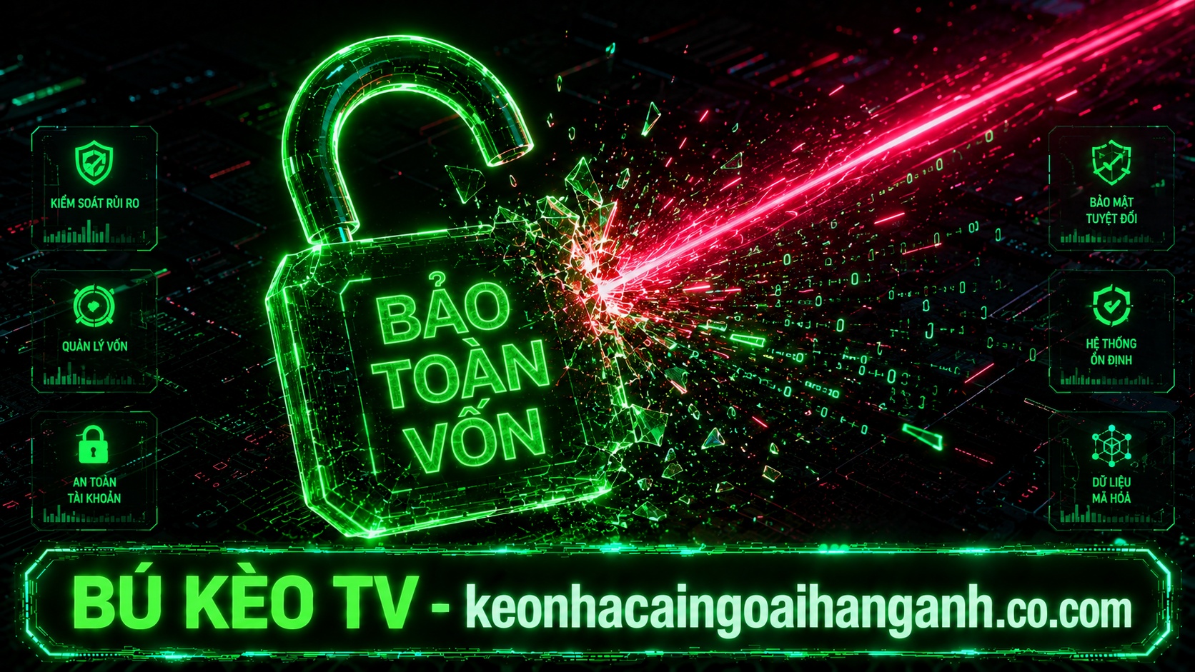 nhận biết kèo dụ ngoại hạng anh