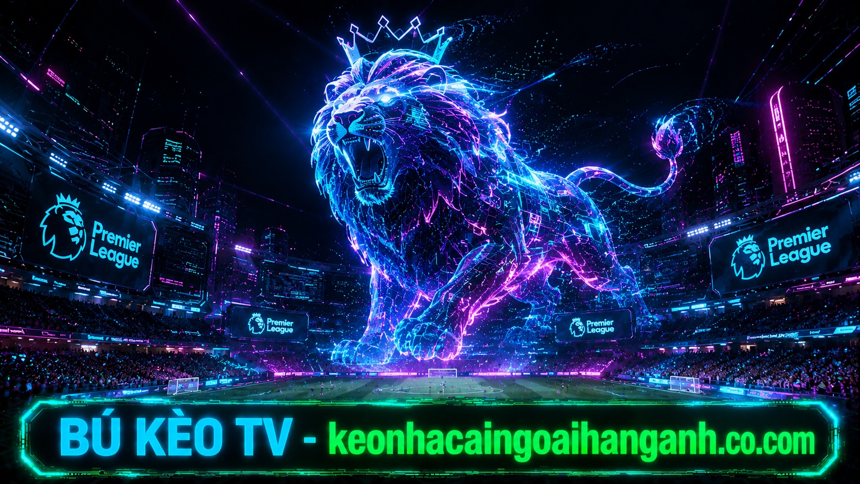 biến động kèo ngoại hạng anh