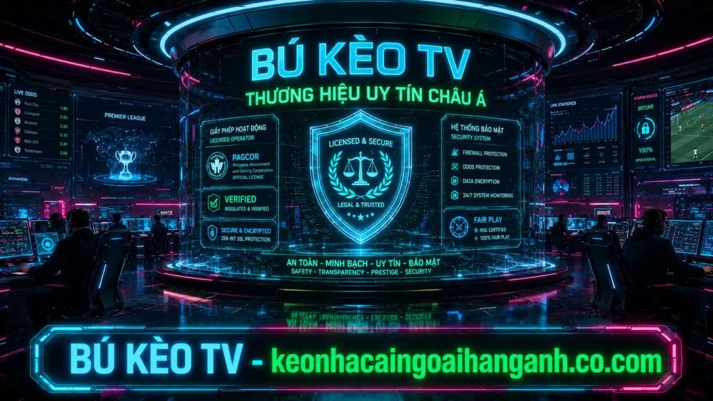 kèo nhà cái ngoại hạng anh