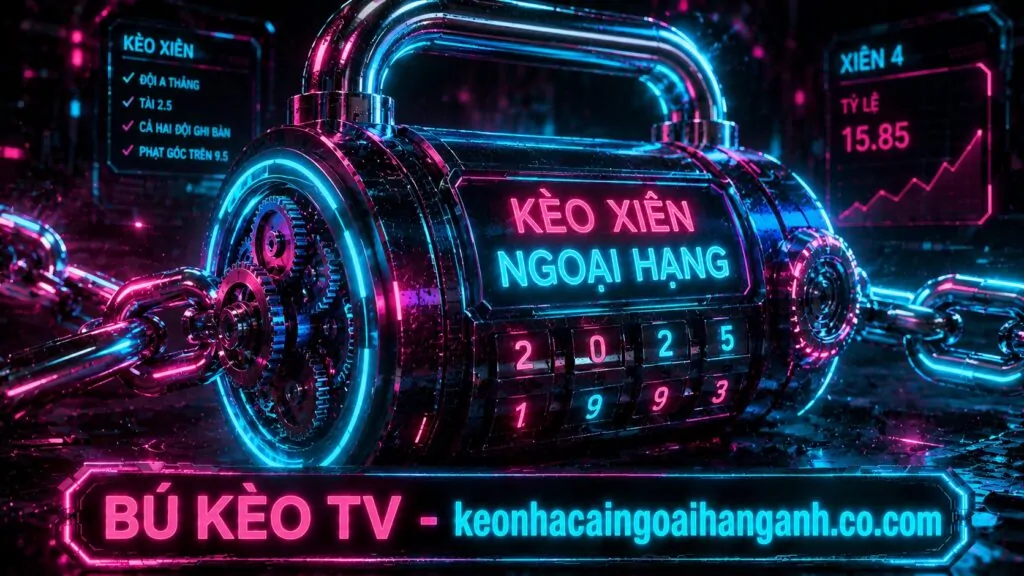 Ảnh đại diện hướng dẫn cách chơi kèo xiên ngoại hạng anh hiệu quả từ cao thủ tại BÚ KÈO TV