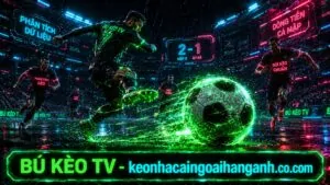 kèo rung ngoại hạng anh