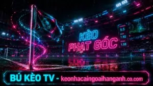 Ảnh đại diện chiến thuật soi kèo phạt góc ngoại hạng anh hiệu quả tại BÚ KÈO TV