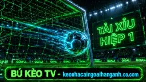 Ảnh đại diện hướng dẫn soi kèo tài xỉu ngoại hạng anh hiệp 1 hiệu quả tại BÚ KÈO TV
